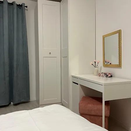 Daire Marina Spacious Family