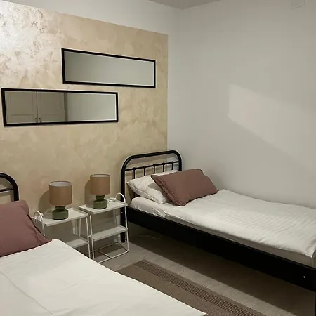 Marina Spacious Family *