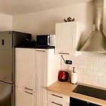 Apartment Marina Spacious Family Krizisce