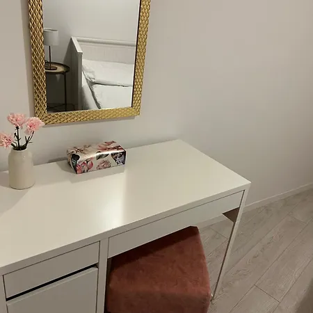 Marina Spacious Family Apartment Krizisce
