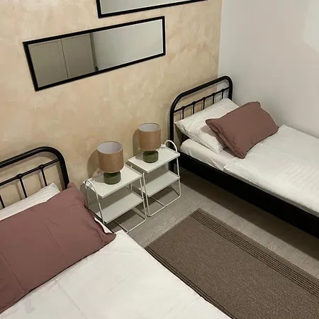 Marina Spacious Family Apartment *