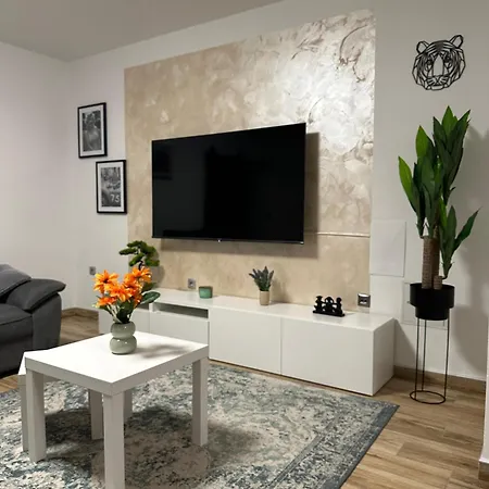 Apartment Marina Spacious Family *