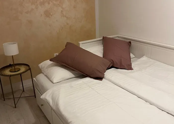 Marina Spacious Family Διαμέρισμα *