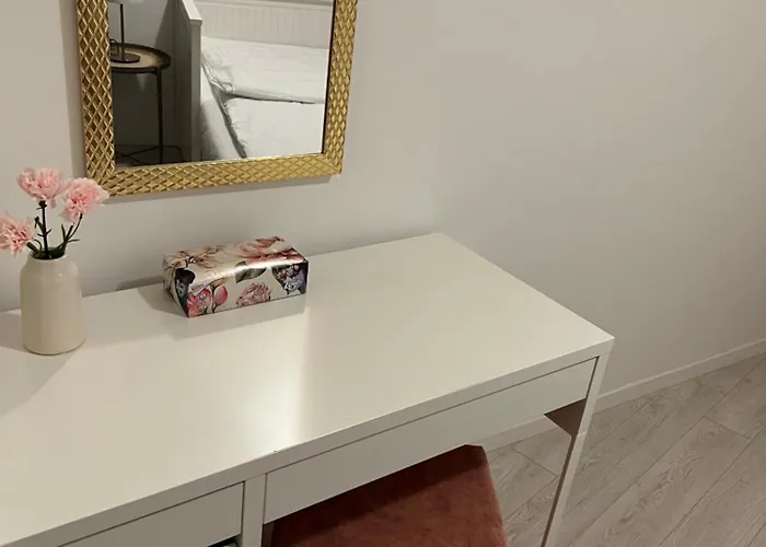Marina Spacious Family Διαμέρισμα Krizisce