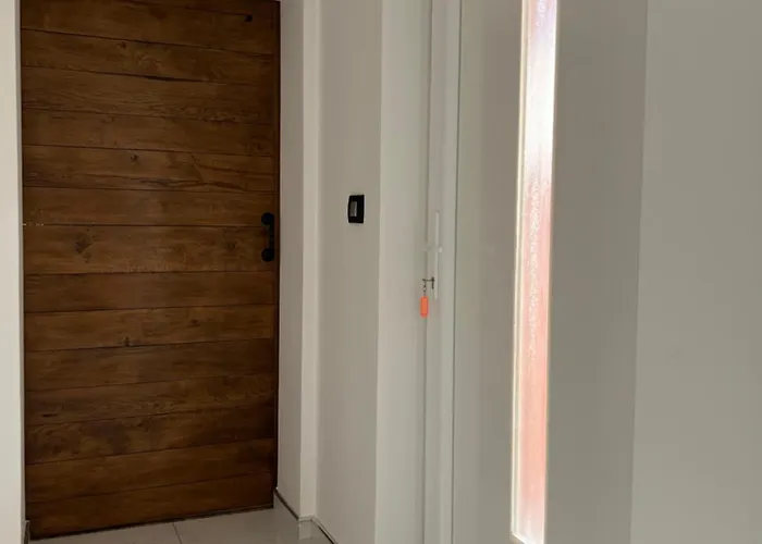 Marina Spacious Family Διαμέρισμα Krizisce
