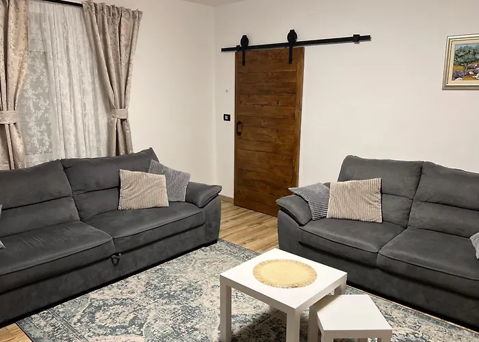 Marina Spacious Family Διαμέρισμα Krizisce