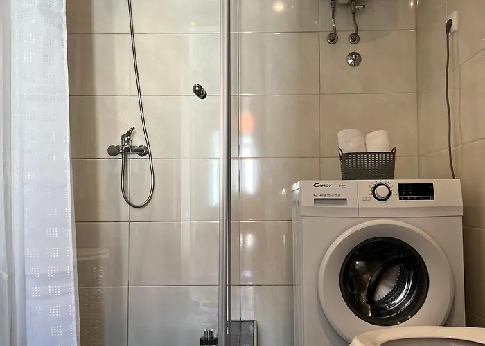 Marina Spacious Family *