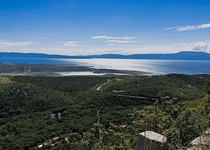 Διαμέρισμα Marina Spacious Family
